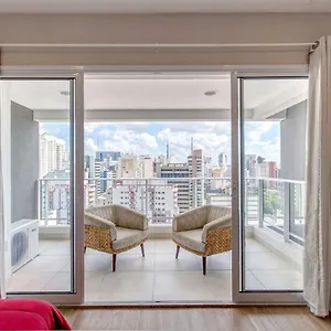 Vossa Bossa Consolação SP London São Paulo