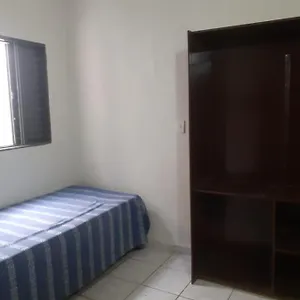 Oxum Brasília