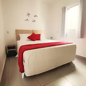 Estudios 5 Hotel, Proximo A Praca Dos Tres Poderes Brasília