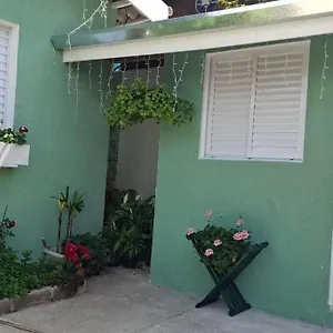 Green Suite Campos do Jordão