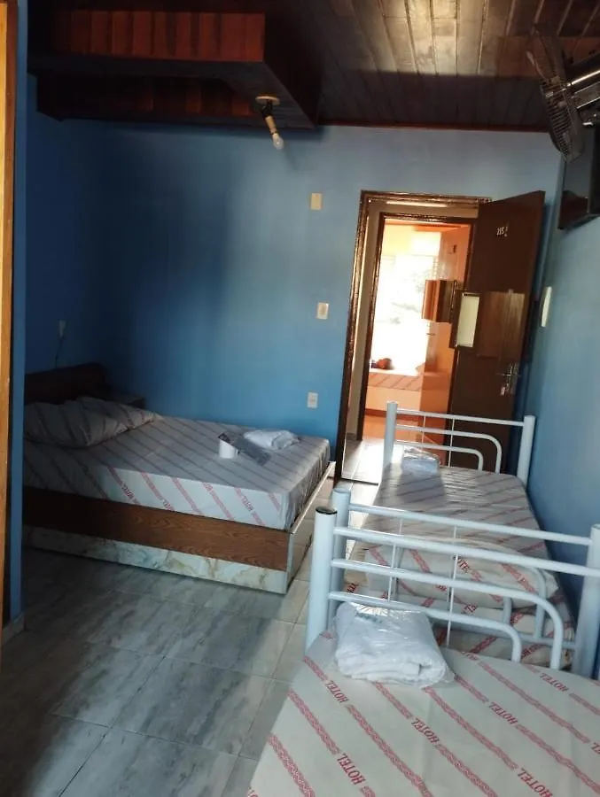 Hotel Palace Vila Sonia São Paulo