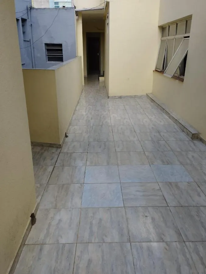 Hotel Palace Vila Sonia San Paolo 0*,  Brasile